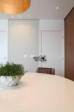 Imagem Apartamento com 3 Quartos à Venda, 130 m² em Vila Romana - São Paulo