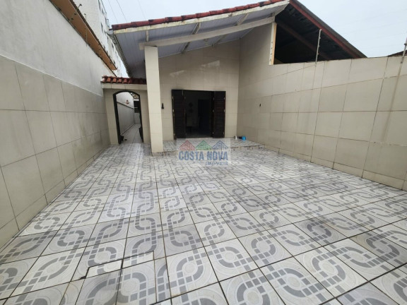 Imagem Casa com 3 Quartos à Venda, 96 m² em Solemar - Praia Grande Imagem Casa com 3 Quartos à Venda, 96 m² em Solemar - Praia Grande