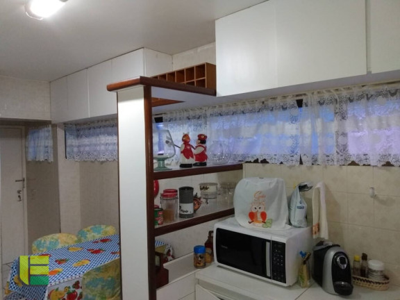 Apartamento com 4 Quartos à Venda, 186 m² em Boa Viagem - Recife