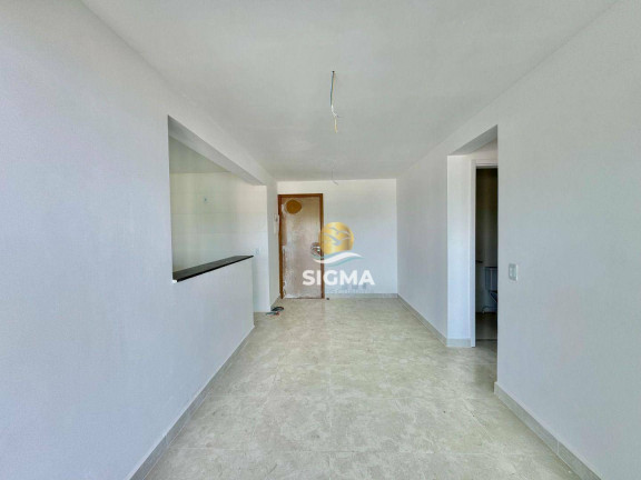 Imagem Apartamento com 2 Quartos à Venda, 69 m² em Jardim Astúrias - Guarujá Imagem Apartamento com 2 Quartos à Venda, 69 m² em Jardim Astúrias - Guarujá