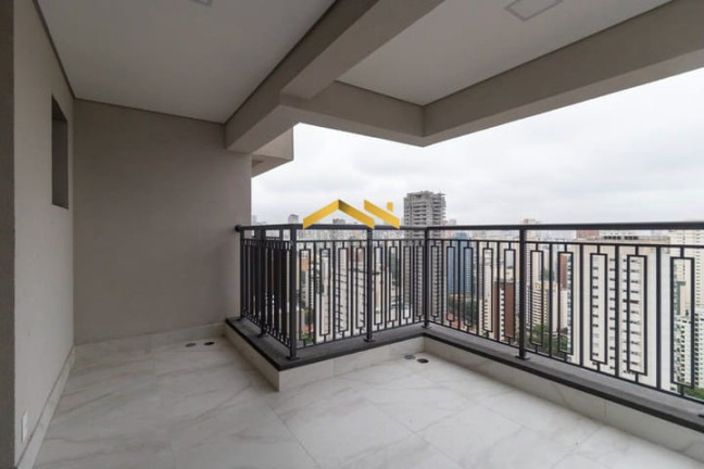 Imagem Apartamento com 4 Quartos à Venda, 304 m² em Chácara Klabin - São Paulo Imagem Apartamento com 4 Quartos à Venda, 304 m² em Chácara Klabin - São Paulo