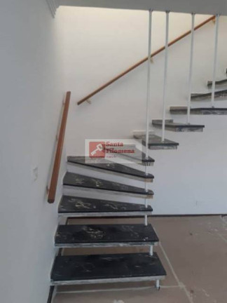 Imagem Sobrado com 3 Quartos à Venda, 181 m² em Campestre - Santo André Imagem Sobrado com 3 Quartos à Venda, 181 m² em Campestre - Santo André