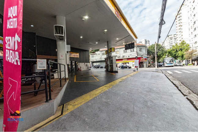 Imagem Loja à Venda, em Vila Clementino - São Paulo Imagem Loja à Venda, em Vila Clementino - São Paulo