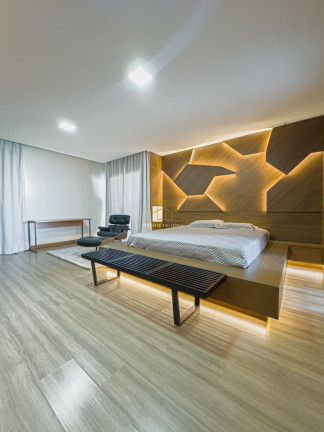 Imagem Casa com 4 Quartos à Venda, 319 m² em Alphaville Jacuhy - Serra Imagem Casa com 4 Quartos à Venda, 319 m² em Alphaville Jacuhy - Serra