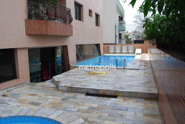 Imagem Apartamento com 4 Quartos à Venda, 149 m² em Barcelona - São Caetano Do Sul Imagem Apartamento com 4 Quartos à Venda, 149 m² em Barcelona - São Caetano Do Sul