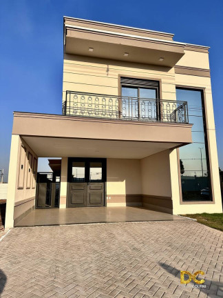 Casa de Condomínio com 3 Quartos à Venda, 283 m² em Morada Dos Nobres - Cuiabá