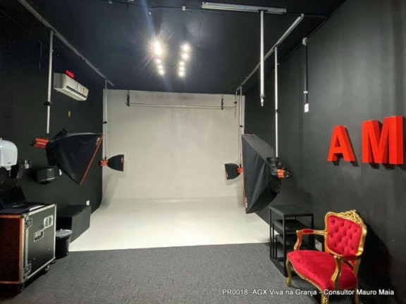 Imagem Imóvel Comercial à Venda, 1.566 m² em Granja Viana - Cotia