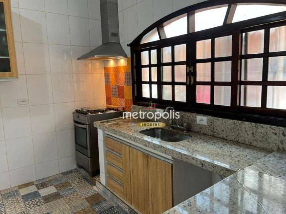 Imagem Casa com 3 Quartos à Venda, 241 m² em Sacomã - São Paulo Imagem Casa com 3 Quartos à Venda, 241 m² em Sacomã - São Paulo