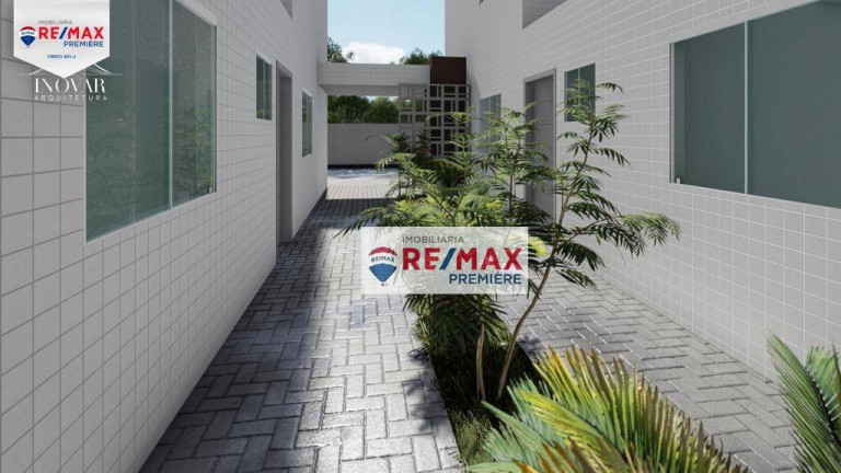 Imagem Apartamento com 3 Quartos à Venda, 69 m² em Cristo Redentor - João Pessoa Imagem Apartamento com 3 Quartos à Venda, 69 m² em Cristo Redentor - João Pessoa