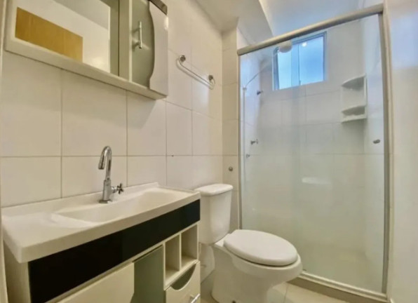 Imagem Apartamento com 3 Quartos à Venda, 59 m² em Bairro Medianeira Imagem Apartamento com 3 Quartos à Venda, 59 m² em Bairro Medianeira