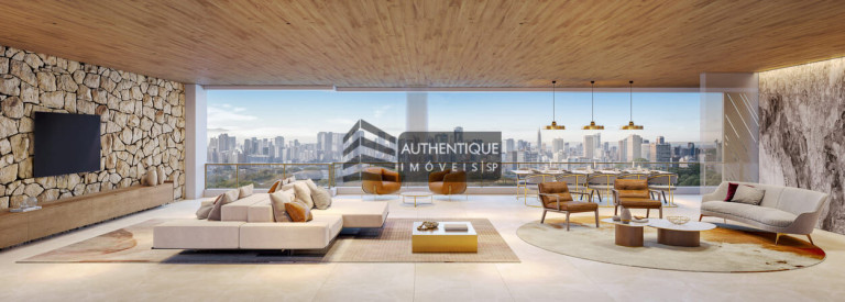 Imagem Apartamento com 4 Quartos à Venda, 269 m² em Campo Belo - São Paulo Imagem Apartamento com 4 Quartos à Venda, 269 m² em Campo Belo - São Paulo