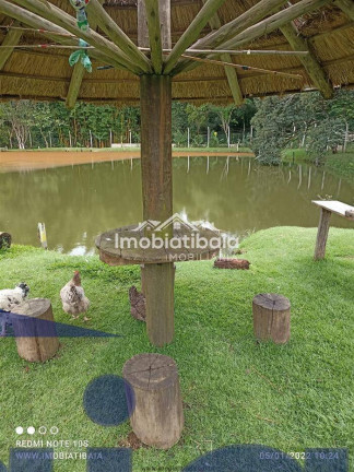 Imagem Chácara com 9 Quartos à Venda, 9.467 m² em Centro - Bragança Paulista