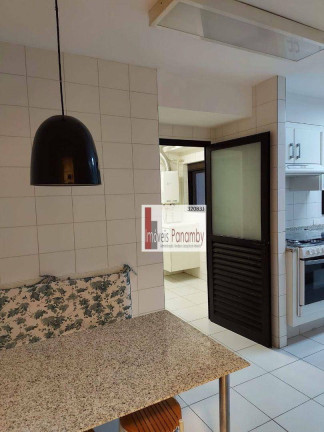 Imagem Apartamento com 3 Quartos à Venda ou Locação, 160 m² em Jardim Morumbi - São Paulo Imagem Apartamento com 3 Quartos à Venda ou Locação, 160 m² em Jardim Morumbi - São Paulo