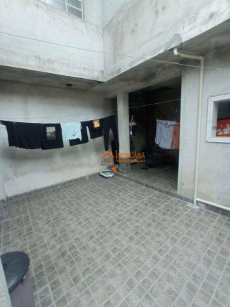 Imagem Sobrado com 3 Quartos à Venda, 170 m² em Parque Continental Ii - Guarulhos Imagem Sobrado com 3 Quartos à Venda, 170 m² em Parque Continental Ii - Guarulhos