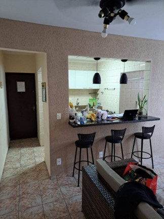 Imagem Apartamento com 2 Quartos à Venda, 68 m² em Real - Praia Grande