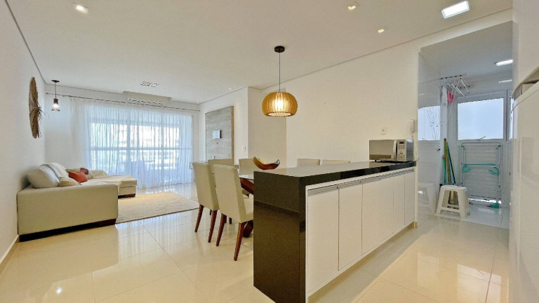 Imagem Apartamento com 4 Quartos à Venda, 120 m² em Riviera De São Lourenço - Bertioga