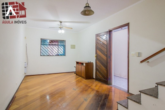Imagem Casa com 3 Quartos à Venda, 106 m² em Penha De França - São Paulo Imagem Casa com 3 Quartos à Venda, 106 m² em Penha De França - São Paulo