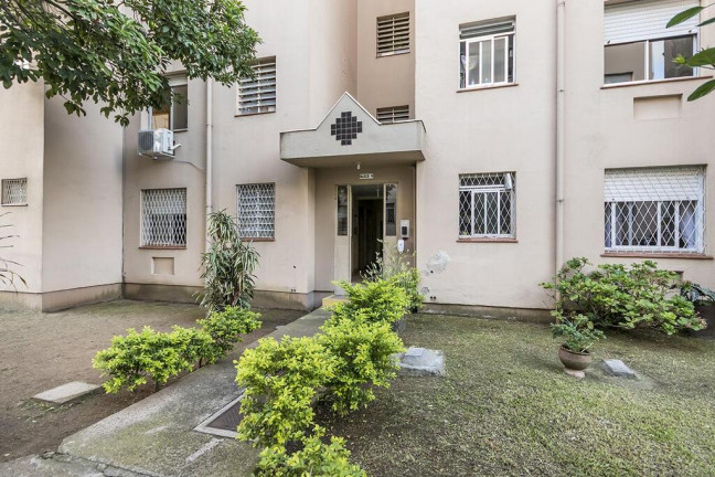 Imagem Apartamento com 2 Quartos à Venda, 53 m² em Morro Santana - Porto Alegre Imagem Apartamento com 2 Quartos à Venda, 53 m² em Morro Santana - Porto Alegre