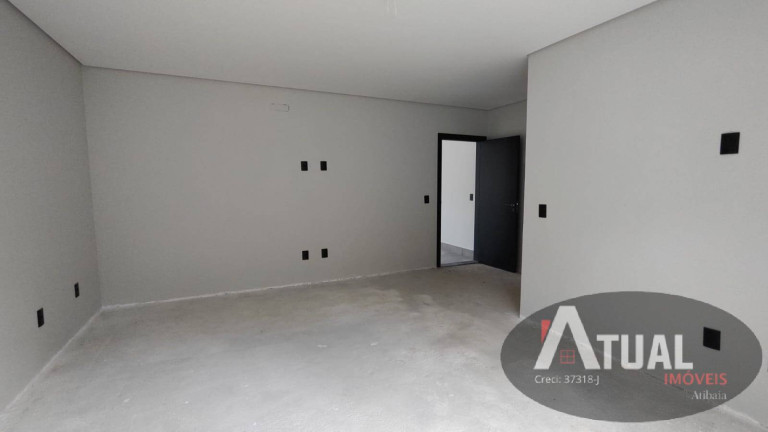 Imagem Casa de Condomínio à Venda, 223 m² em Jardim Imperial - Atibaia