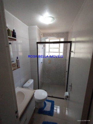 Imagem Apartamento com 2 Quartos à Venda, 52 m² em Medeiros - Jundiaí