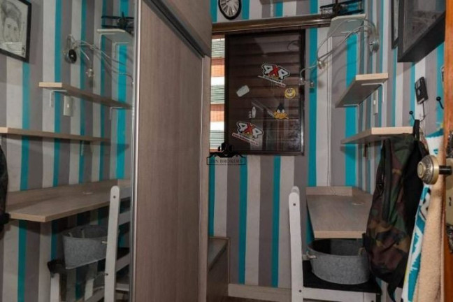 Imagem Casa de Condomínio com 3 Quartos à Venda, 92 m² em Vila Formosa - São Paulo