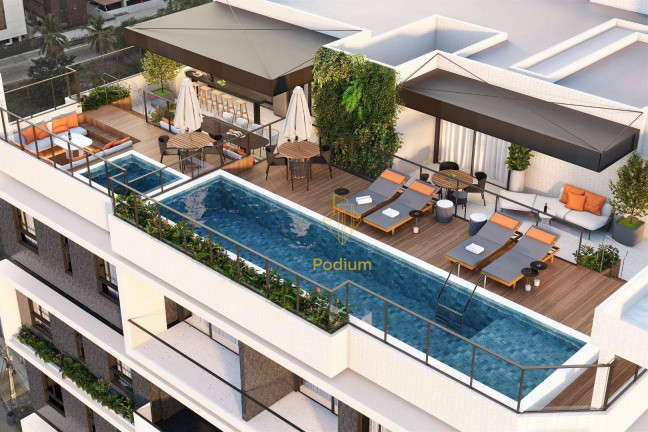 Imagem Apartamento com 2 Quartos à Venda, 52 m² em Intermares - Cabedelo Imagem Apartamento com 2 Quartos à Venda, 52 m² em Intermares - Cabedelo