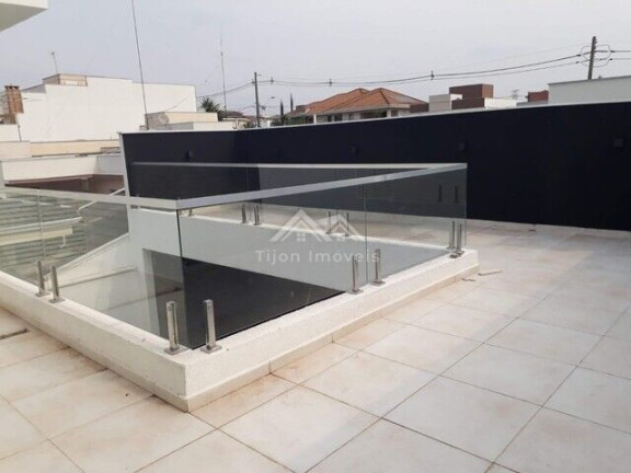 Imagem Casa de Condomínio com 3 Quartos à Venda, 262 m² em Ibiti Royal Park - Sorocaba
