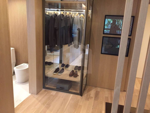 Imagem Apartamento com 3 Quartos à Venda, 244 m² em Vila Clementino - São Paulo
