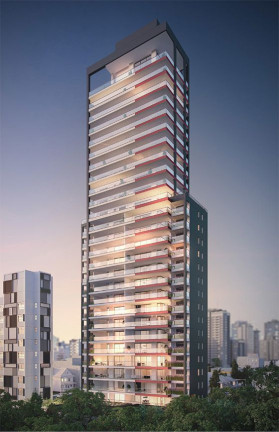 Imagem Apartamento com 3 Quartos à Venda, 208 m² em Jardim Paulista - São Paulo Imagem Apartamento com 3 Quartos à Venda, 208 m² em Jardim Paulista - São Paulo