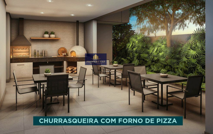 Imagem Apartamento com 3 Quartos à Venda, 82 m² em Pinheiros - São Paulo