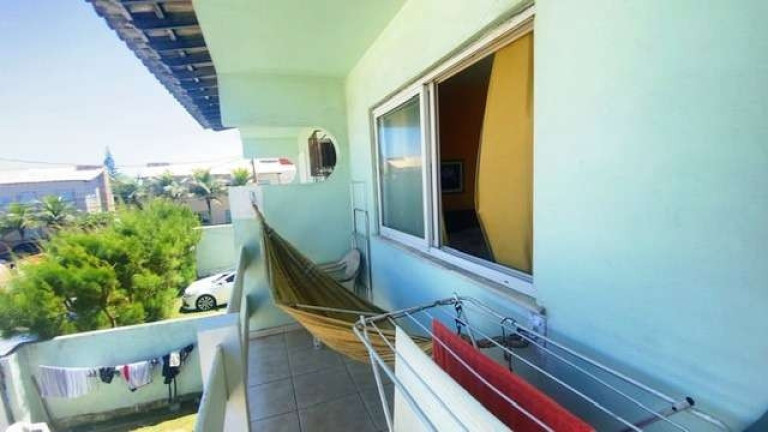 Imagem Apartamento com 3 Quartos à Venda, 140 m² em Foguete - Cabo Frio Imagem Apartamento com 3 Quartos à Venda, 140 m² em Foguete - Cabo Frio