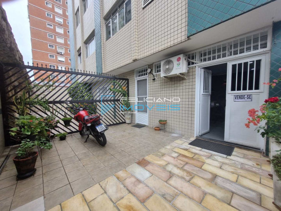 Imagem Imóvel à Venda, 60 m² em Guilhermina - Praia Grande Imagem Imóvel à Venda, 60 m² em Guilhermina - Praia Grande