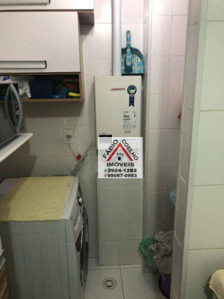 Imagem Apartamento com 2 Quartos à Venda, 51 m² em Vila Andrade - São Paulo Imagem Apartamento com 2 Quartos à Venda, 51 m² em Vila Andrade - São Paulo