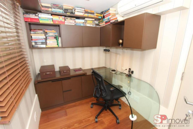 Imagem Apartamento com 4 Quartos à Venda, 266 m² em Perdizes - São Paulo Imagem Apartamento com 4 Quartos à Venda, 266 m² em Perdizes - São Paulo