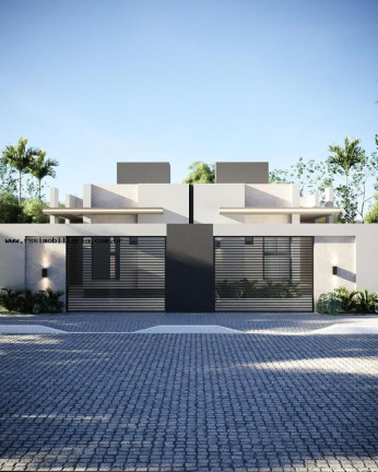 Casa com 2 Quartos à Venda, 56 m² em Paratibe - João Pessoa