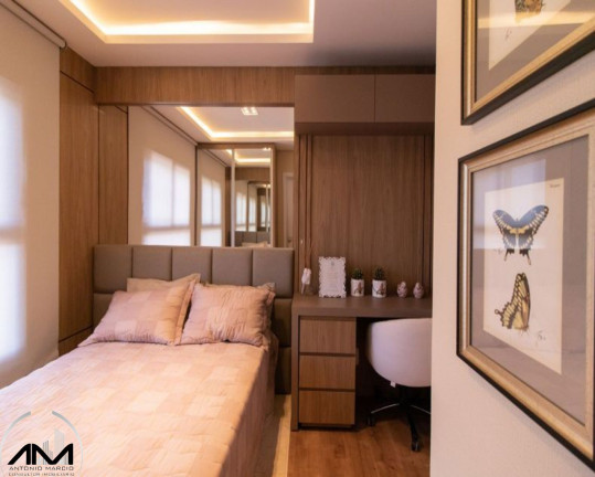 Imagem Apartamento com 2 Quartos à Venda, 117 m² em Jardim Europa - Dourados