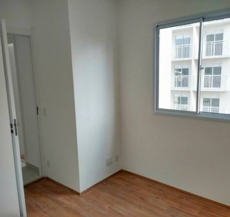 Imagem Apartamento com 2 Quartos à Venda, 35 m² em Bom Retiro - São Paulo