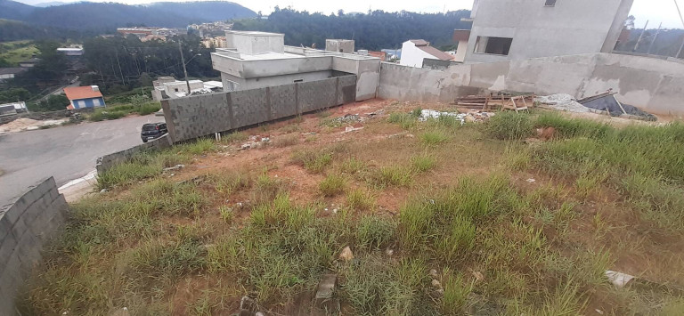 Imagem Terreno à Venda, 240 m² em Portais (polvilho) - Cajamar
