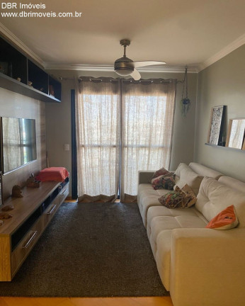 Imagem Apartamento com 3 Quartos à Venda, 80 m² em Vila Romana - São Paulo Imagem Apartamento com 3 Quartos à Venda, 80 m² em Vila Romana - São Paulo