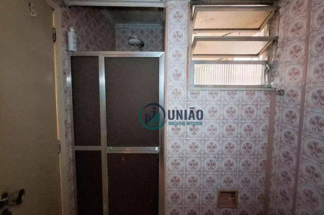 Imagem Apartamento com 3 Quartos à Venda, 110 m² em Icaraí - Niterói Imagem Apartamento com 3 Quartos à Venda, 110 m² em Icaraí - Niterói