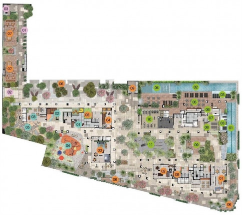 Imagem Imóvel com 3 Quartos à Venda, 102 m² em Botafogo - Rio De Janeiro Imagem Imóvel com 3 Quartos à Venda, 102 m² em Botafogo - Rio De Janeiro