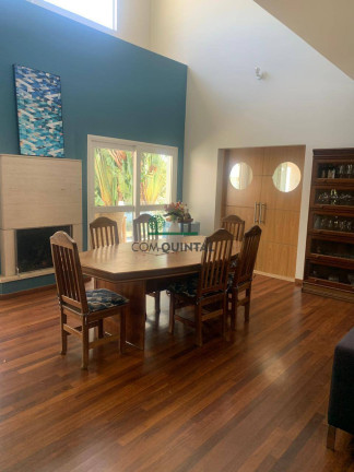 Imagem Casa com 4 Quartos à Venda, 521 m² em Chácara Do Refúgio - Carapicuíba