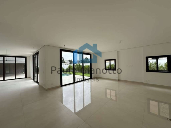Imagem Casa de Condomínio com 4 Quartos à Venda, 307 m² em Granja Viana - Carapicuíba