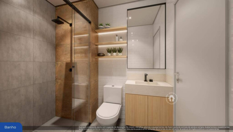Imagem Apartamento com 1 Quarto à Venda, 28 m² em Liberdade - São Paulo Imagem Apartamento com 1 Quarto à Venda, 28 m² em Liberdade - São Paulo