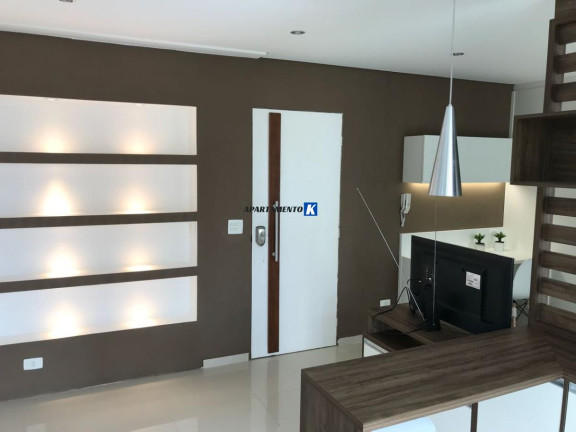Imagem Studio com 1 Quarto para Alugar, 38 m² em Vila Augusta - Guarulhos Imagem Studio com 1 Quarto para Alugar, 38 m² em Vila Augusta - Guarulhos