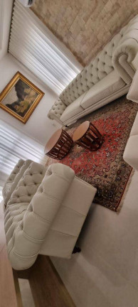 Imagem Casa com 5 Quartos à Venda, 550 m² em Parque Reserva Fazenda Imperial - Sorocaba Imagem Casa com 5 Quartos à Venda, 550 m² em Parque Reserva Fazenda Imperial - Sorocaba
