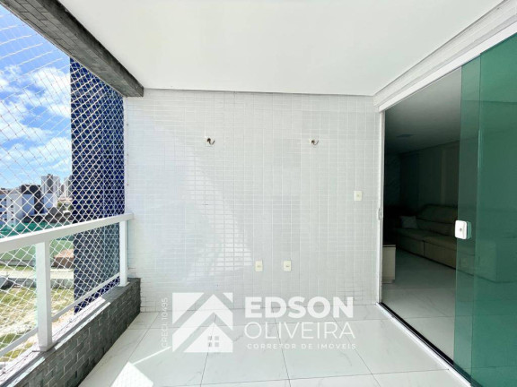 Imagem Apartamento com 3 Quartos à Venda, 75 m² em Jardim Oceania - João Pessoa