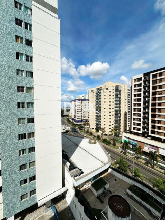 Imagem Imóvel com 1 Quarto à Venda, 31 m² em Norte (águas Claras) - Brasília Imagem Imóvel com 1 Quarto à Venda, 31 m² em Norte (águas Claras) - Brasília