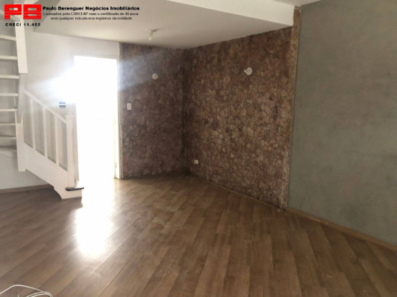 Imagem Sobrado com 2 Quartos à Venda, 90 m² em Brooklin - São Paulo Imagem Sobrado com 2 Quartos à Venda, 90 m² em Brooklin - São Paulo