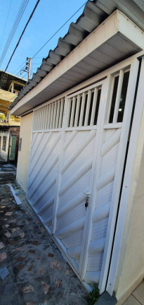 Imagem Casa com 3 Quartos à Venda, 86 m² em São Jorge - Manaus Imagem Casa com 3 Quartos à Venda, 86 m² em São Jorge - Manaus